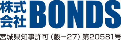 株式会社BONDS